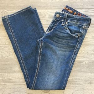 Rock Revival Jeans Size 30